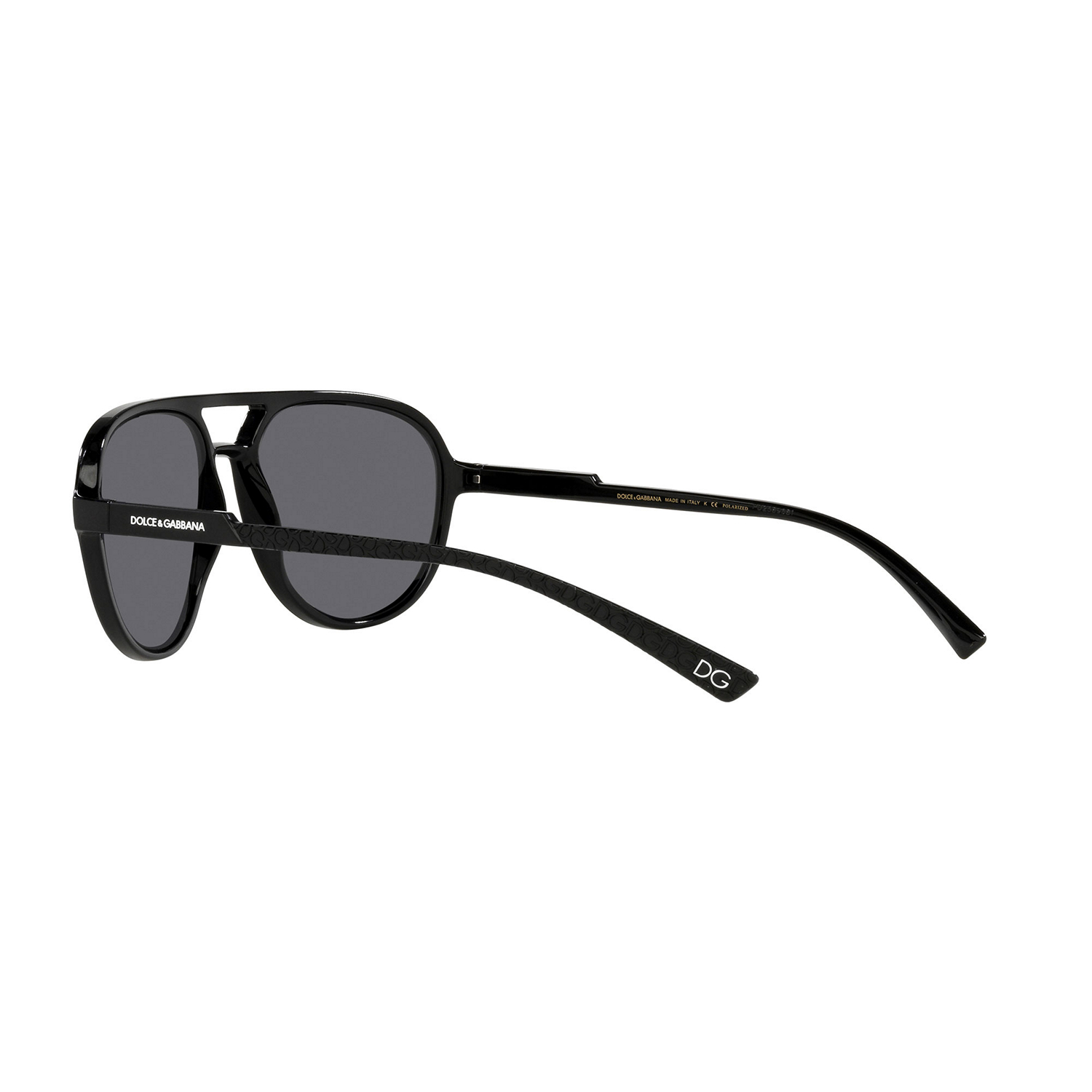 0DG6150 Pilot Sunglasses