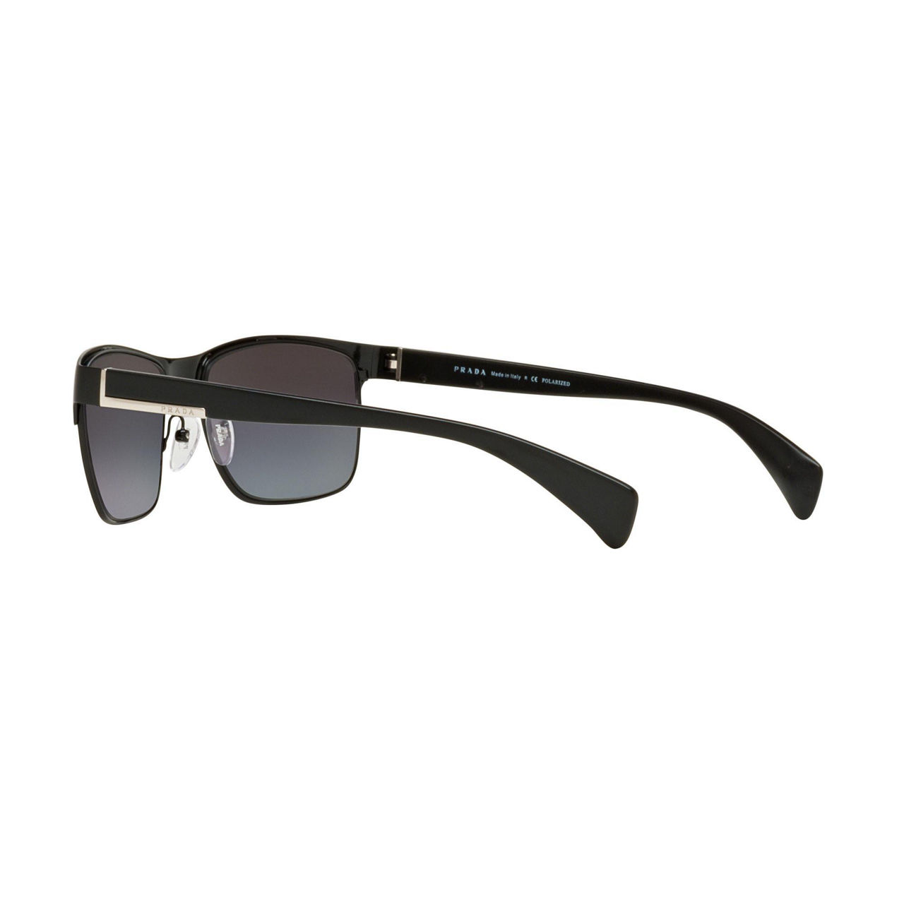 Prada 51os polarized best sale