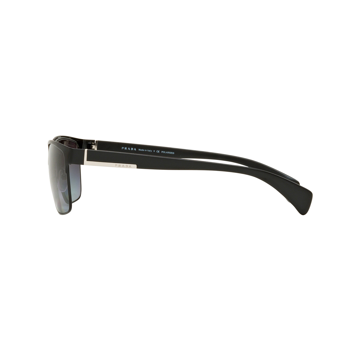 0PR 51OS Rectangle Sunglasses