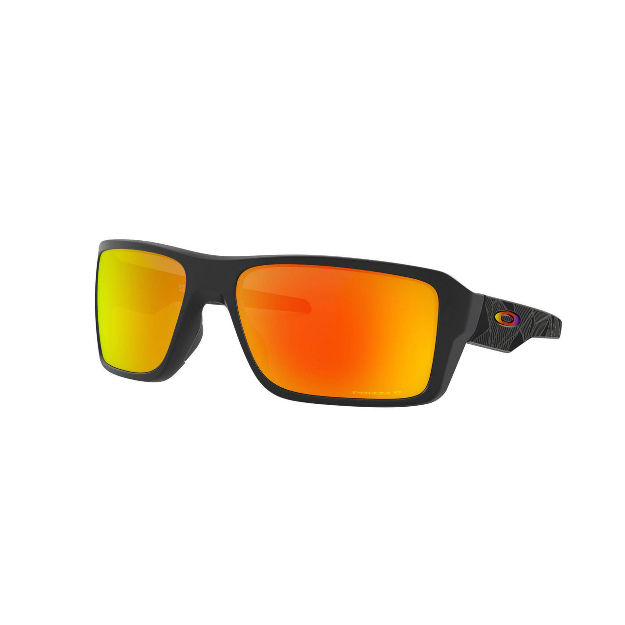 Oakley prizm cheap double edge