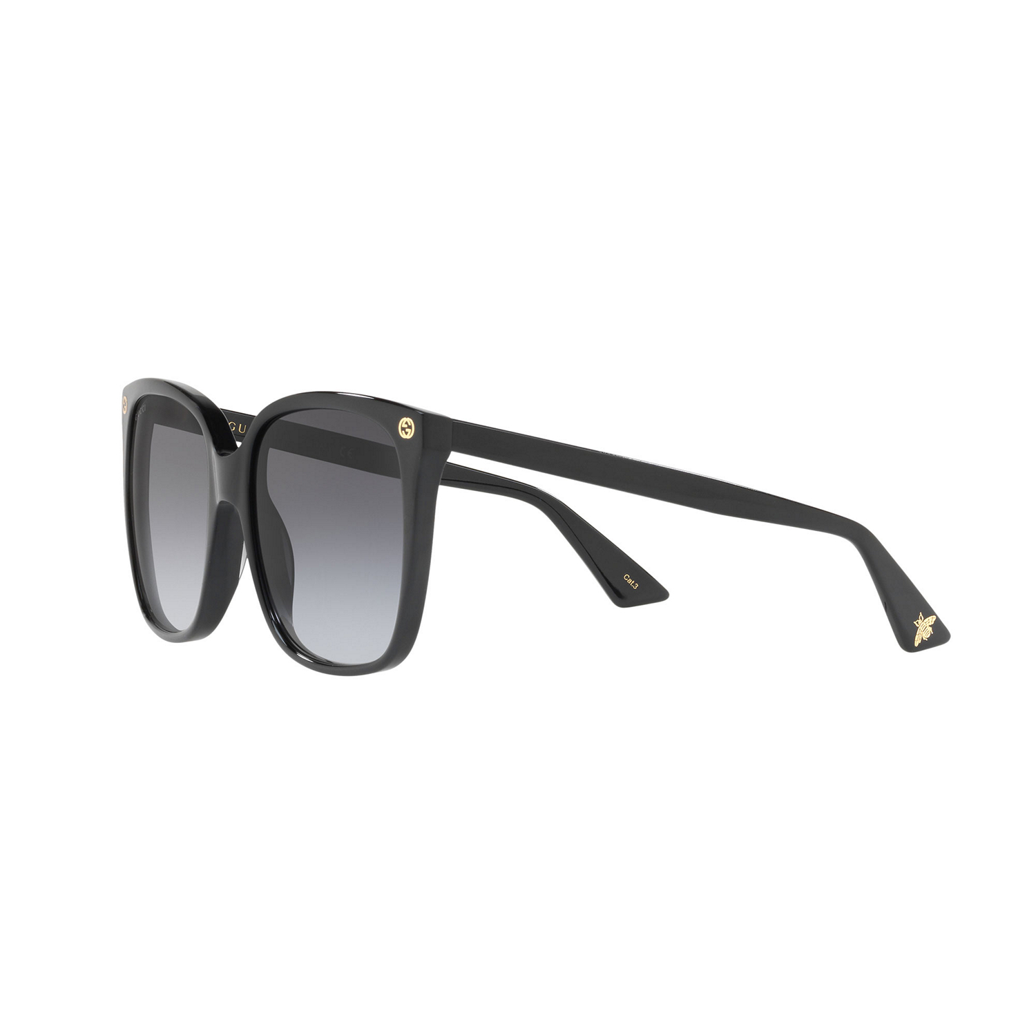 GG0022S Cat Eye Sunglasses