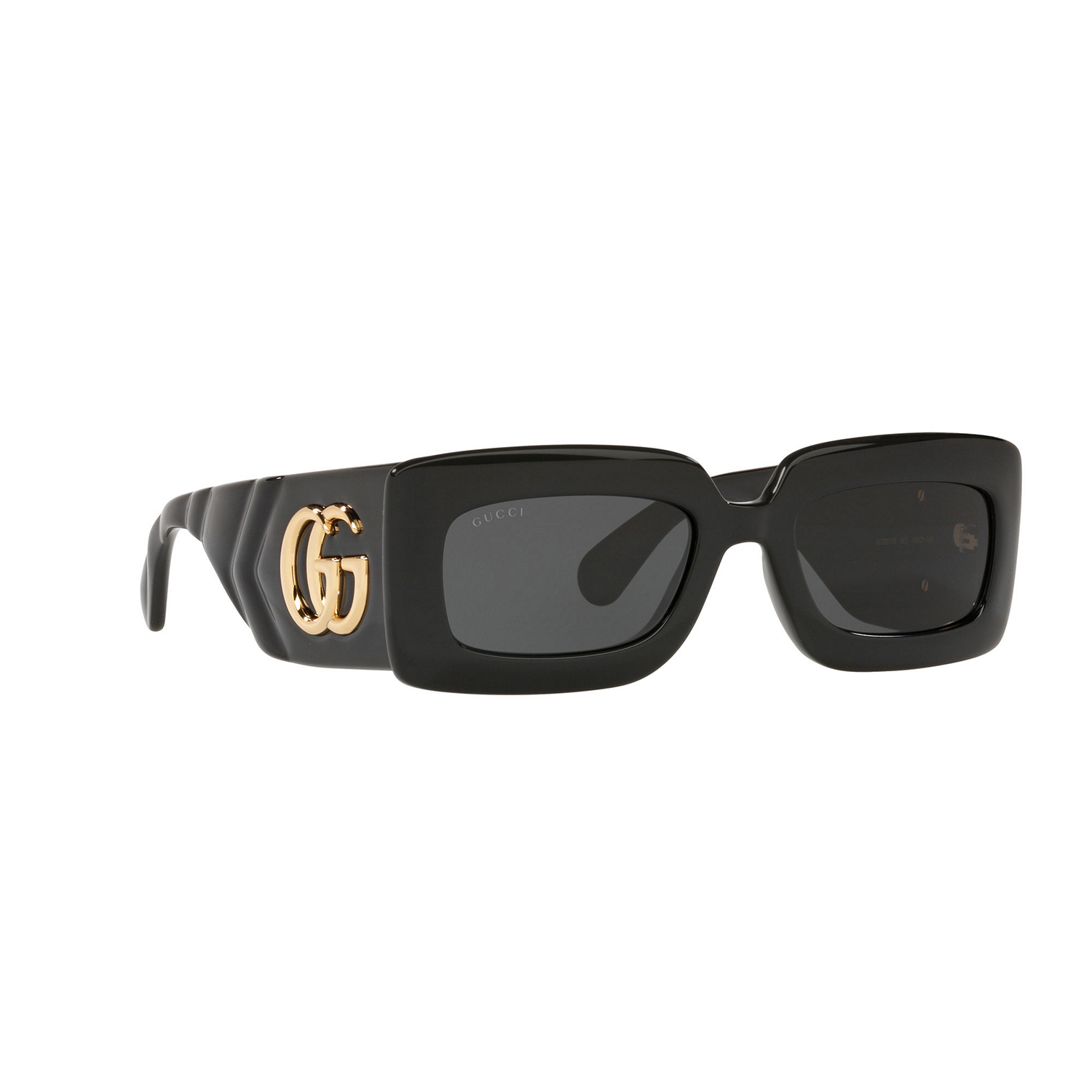 Rectangle Sunglasses 0GC001490