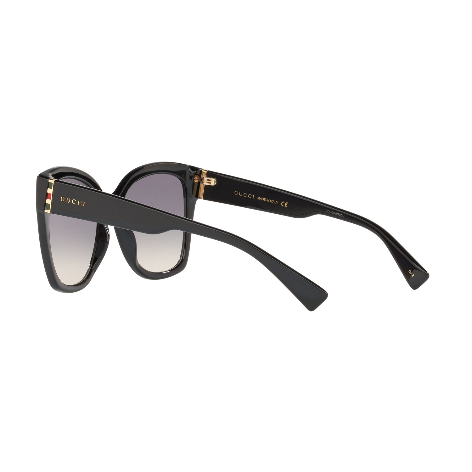 Rectangle Sunglasses GG0459S