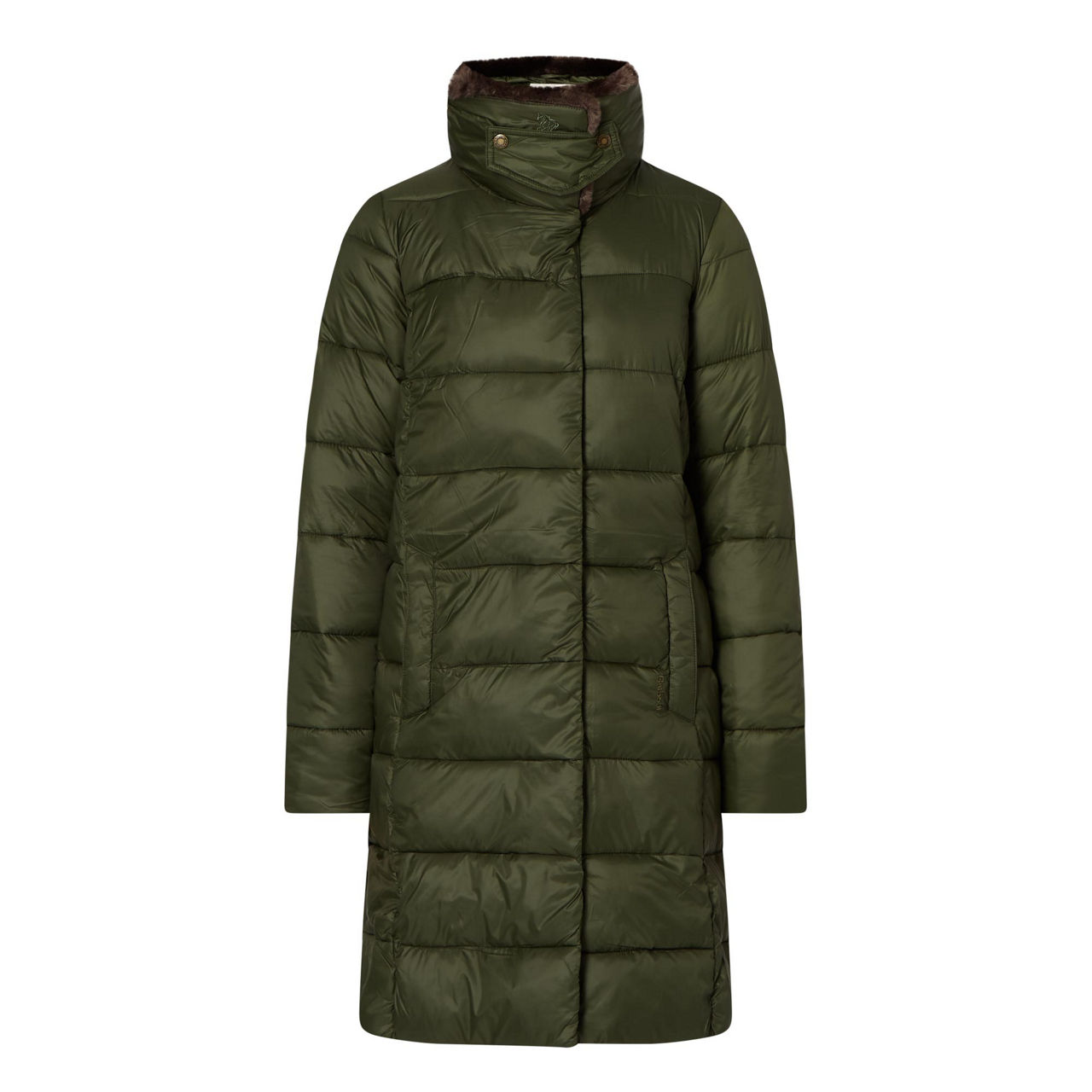 Barbour teasel hot sale quilted jacket