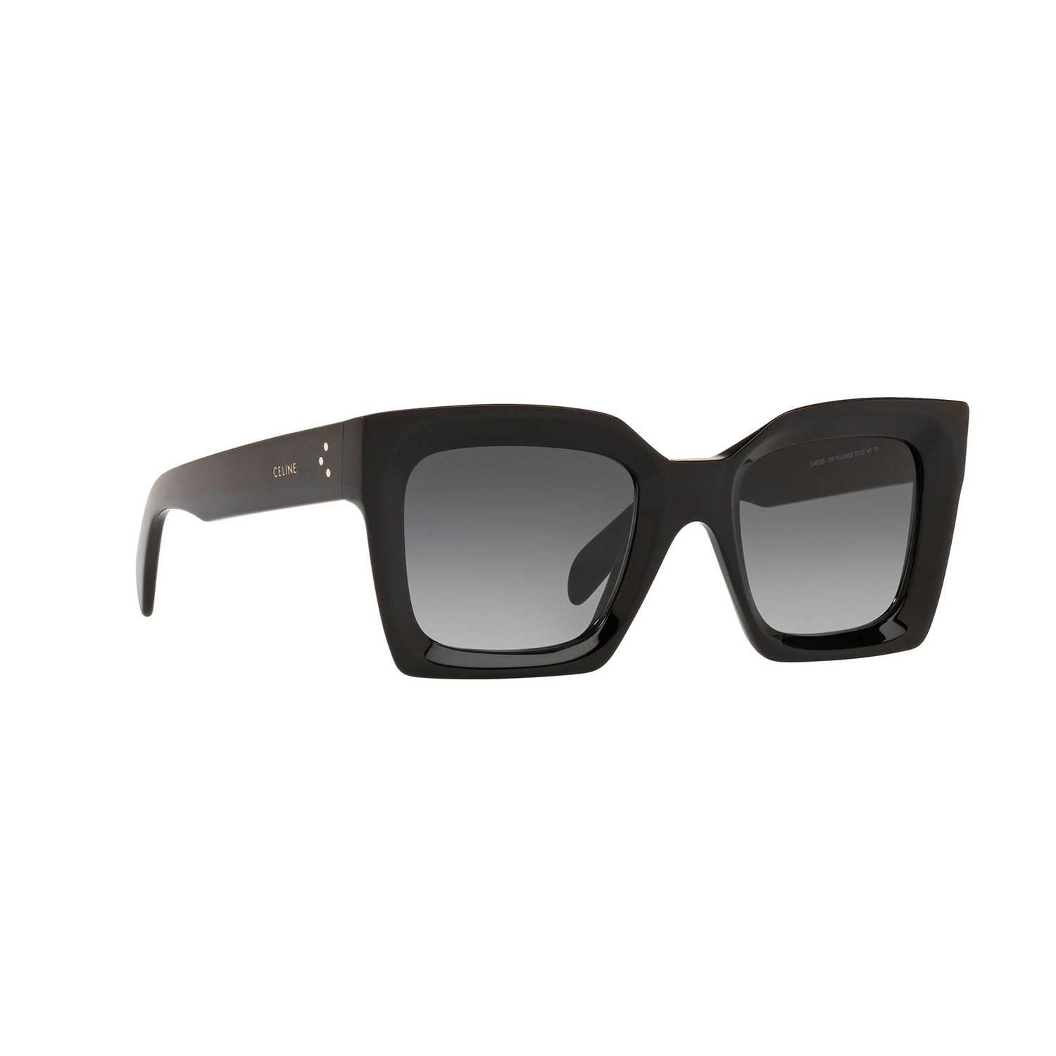 CL40130I Irregular Sunglasses