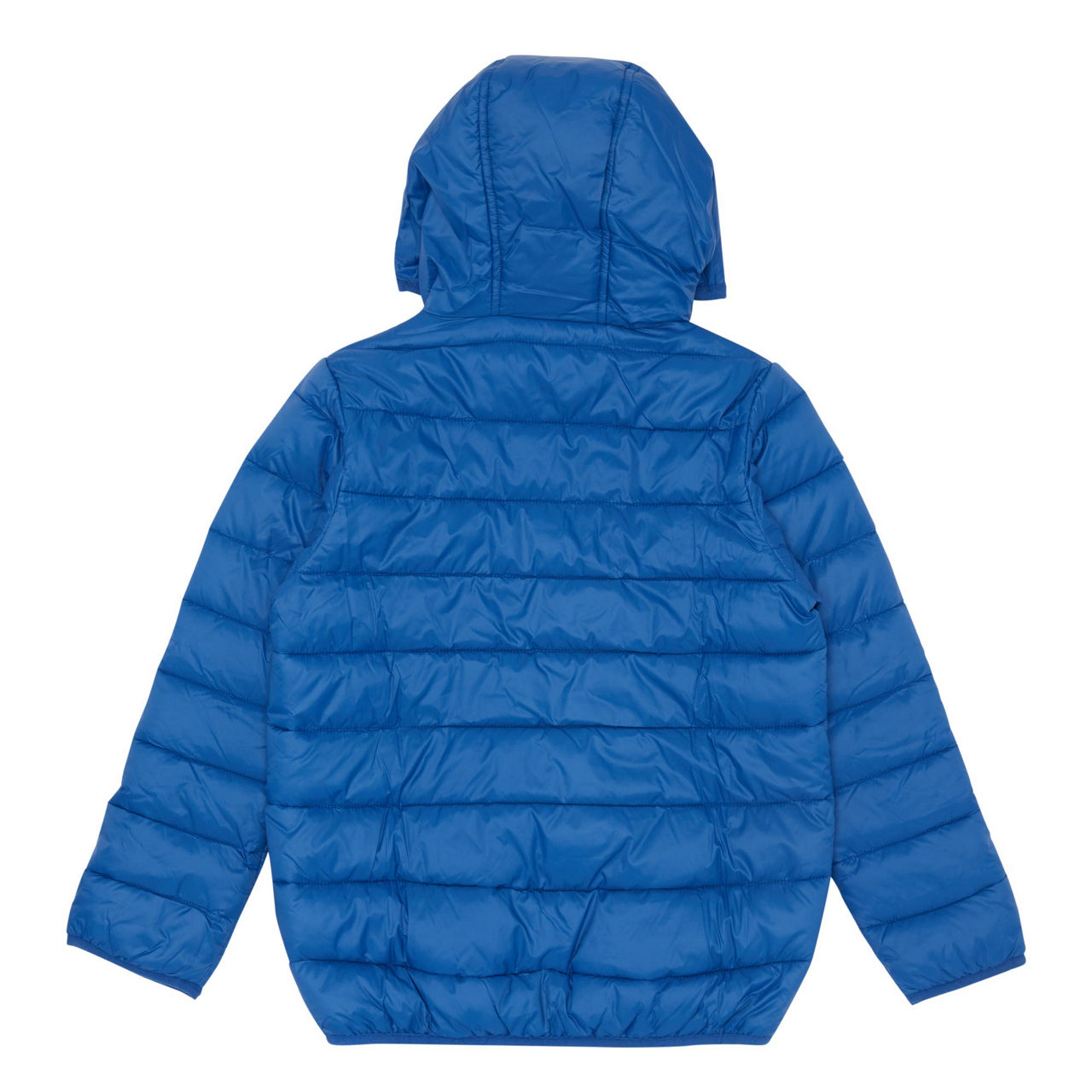 BARBOUR KIDS Boys Trawl Quilted Jacket