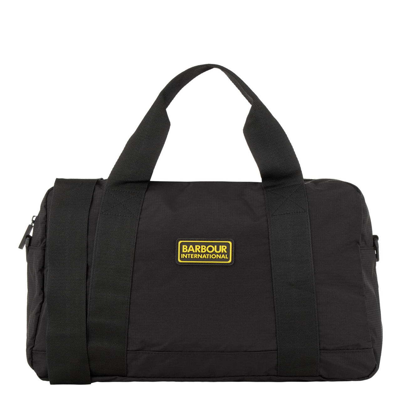 Barbour international ripstop deals backpack