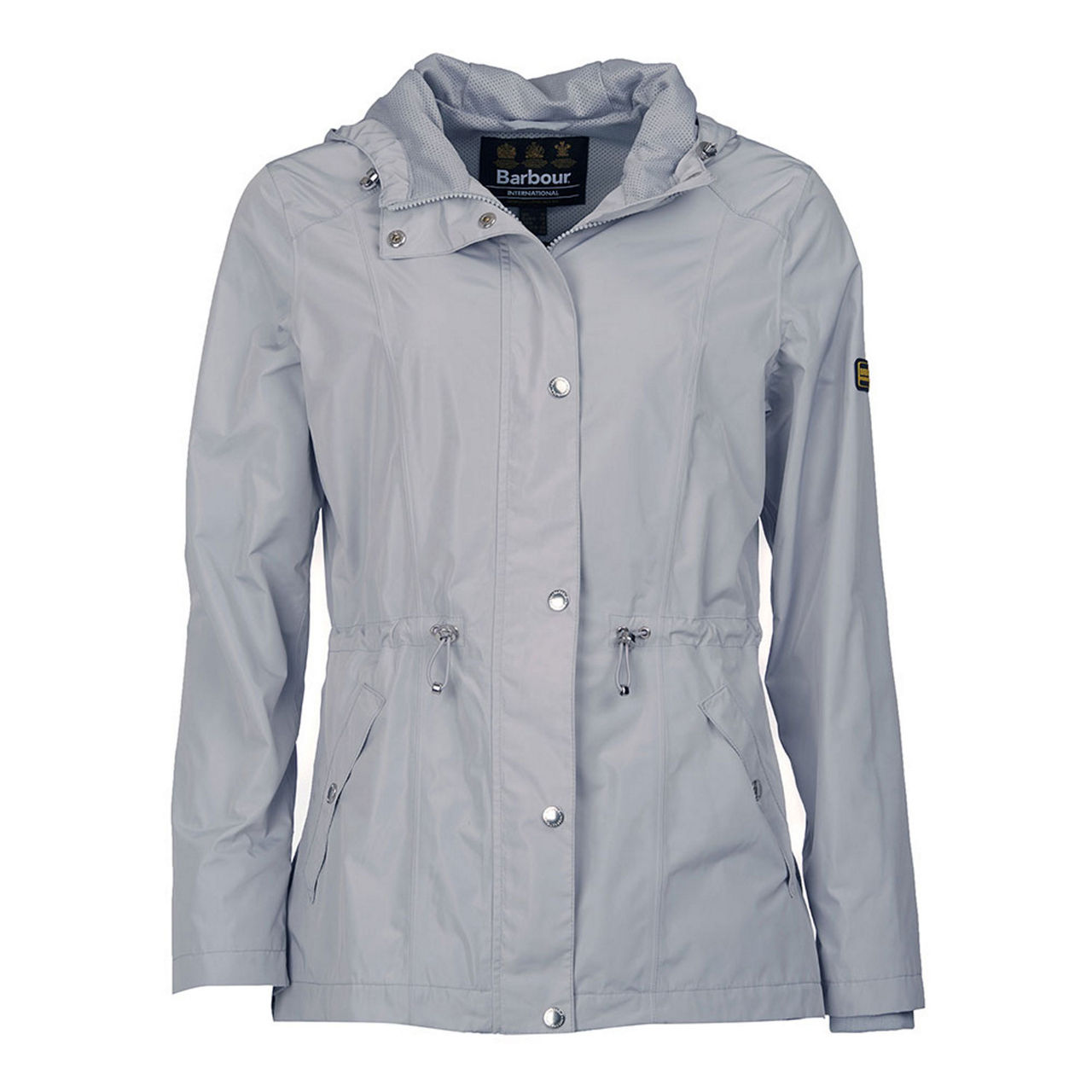 BARBOUR INTERNATIONAL Val Thoren Waterproof Jacket