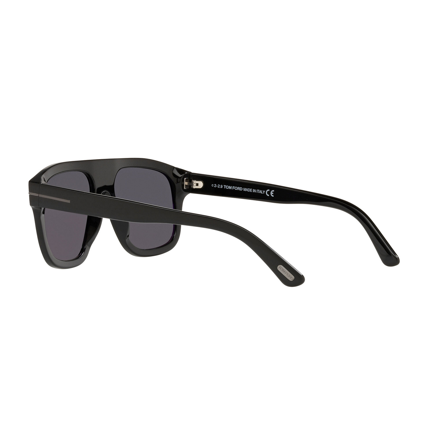 FT0777-N Square Sunglasses