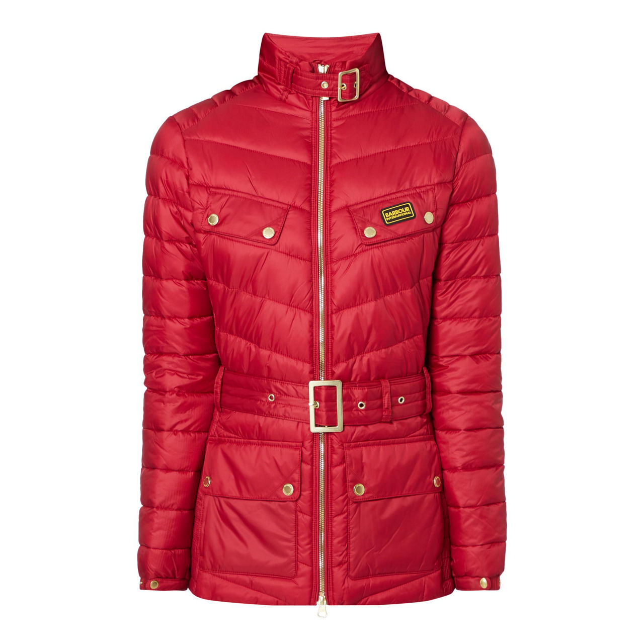 Barbour 2024 gleann jacket