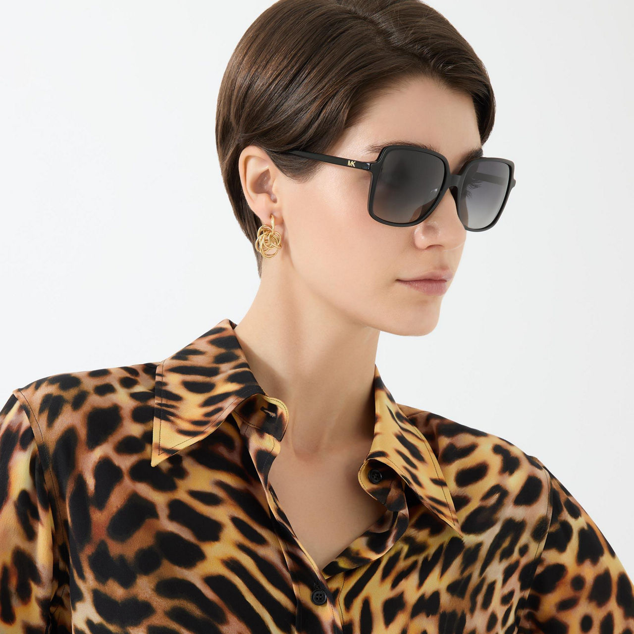 Michael kors isle outlet of palms sunglasses