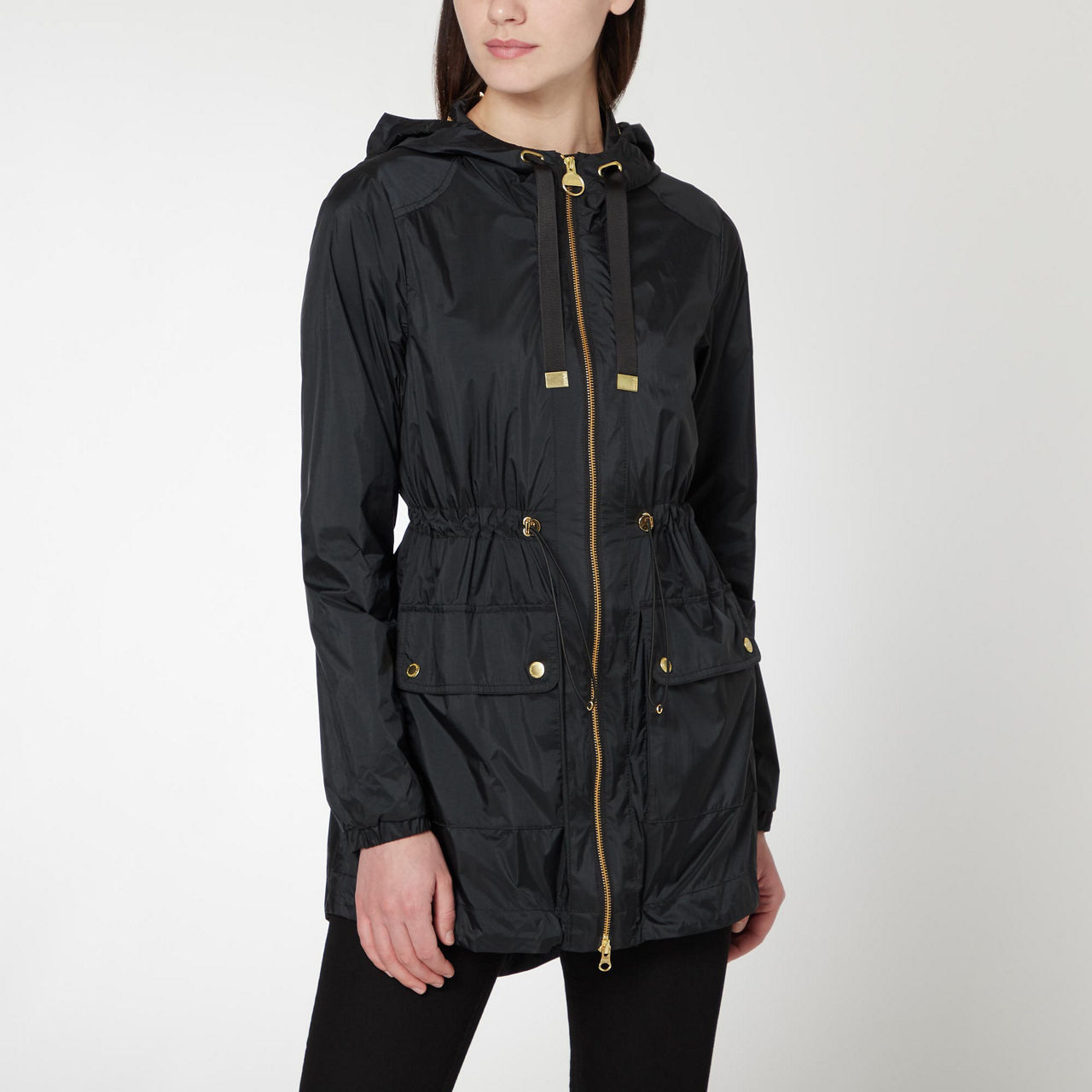 Barbour discount wheelhouse jacket