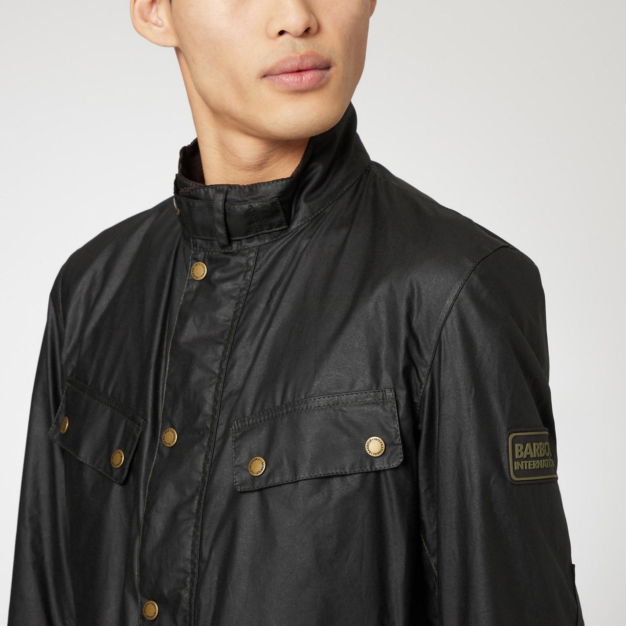 Barbour jackets store brown thomas