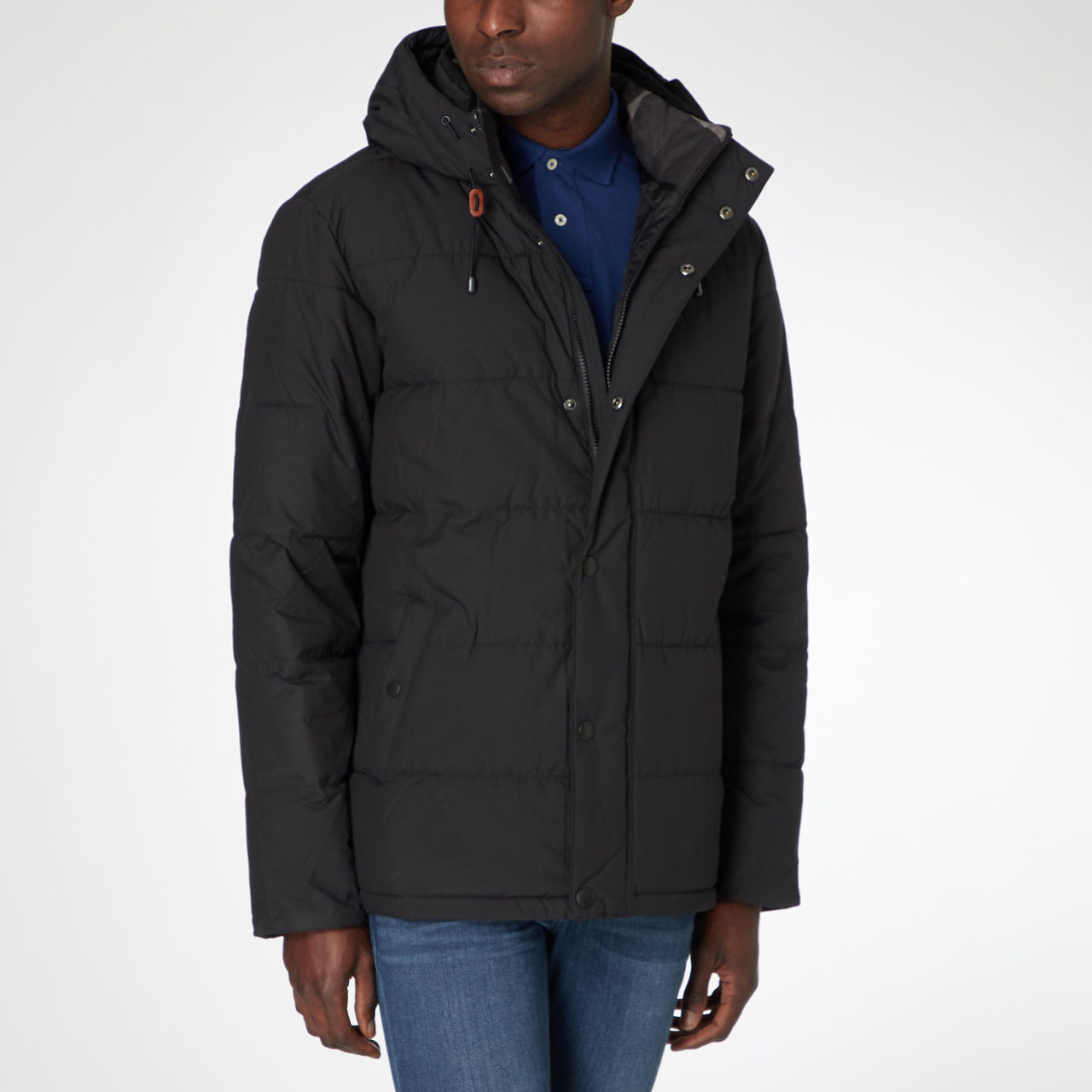 Barbour beeston quilted jacket best sale