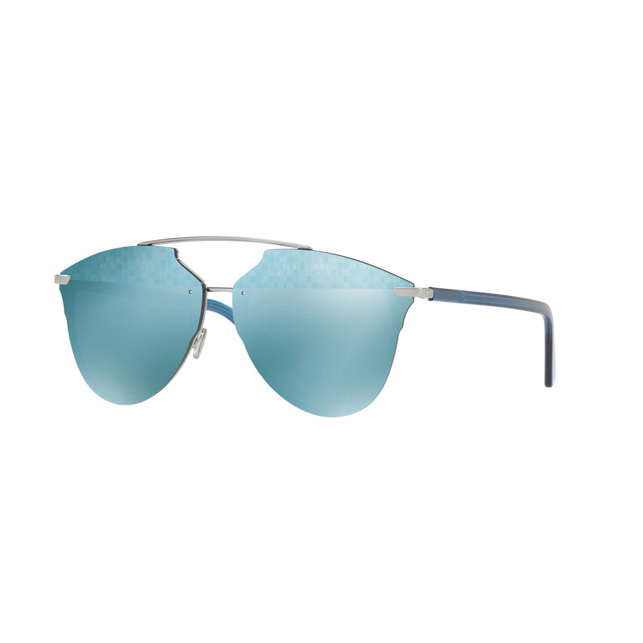 Dior reflected prism aviator sunglasses on sale