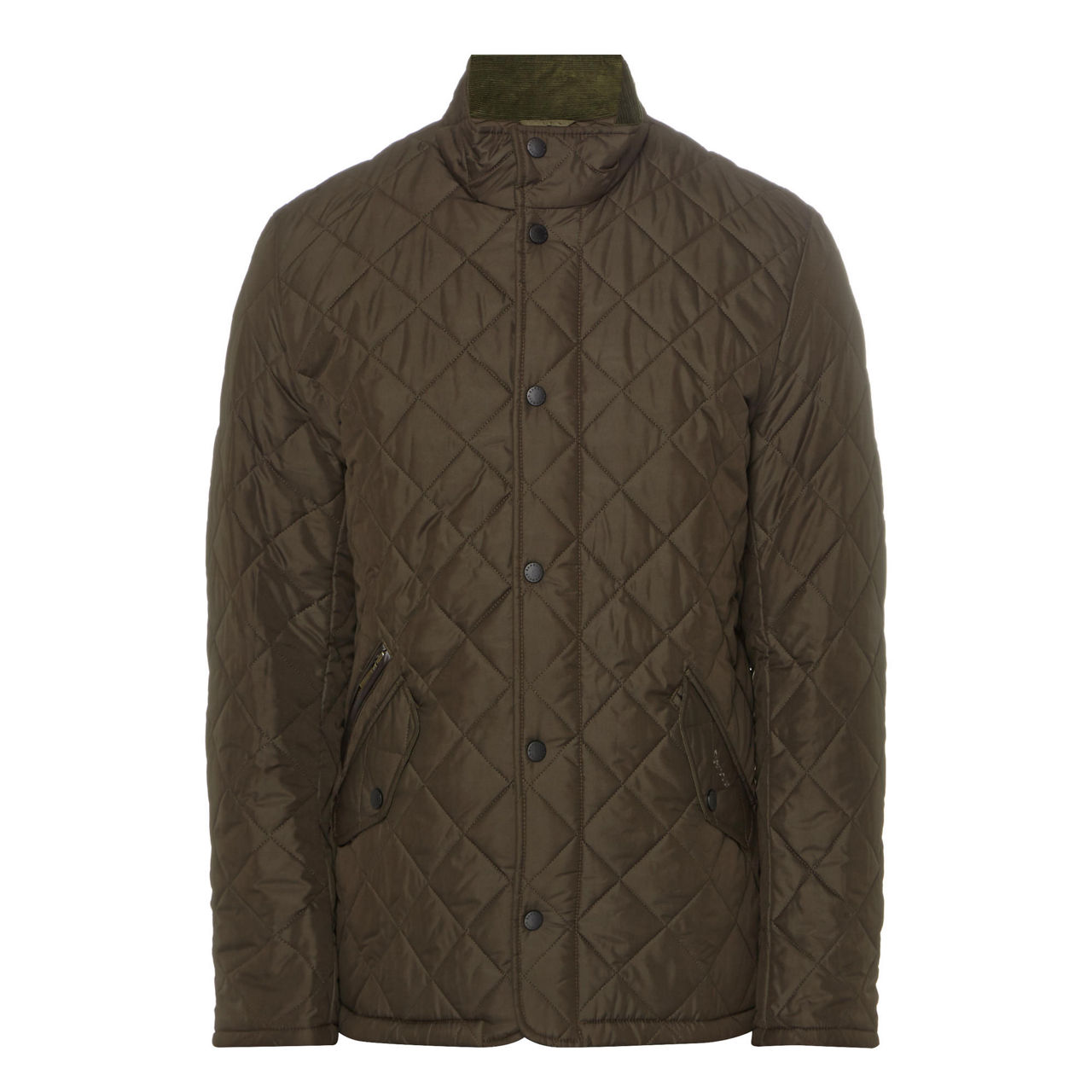 BARBOUR Chelsea Quilted Jacket OL51