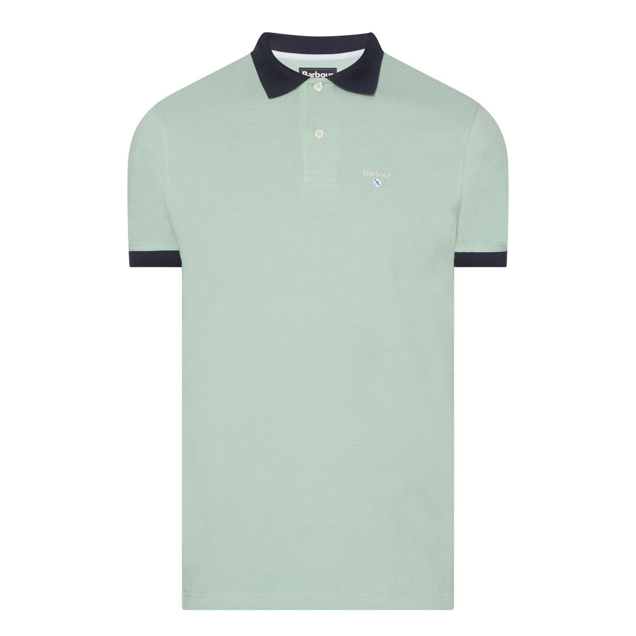 BARBOUR Lynton Polo Shirt