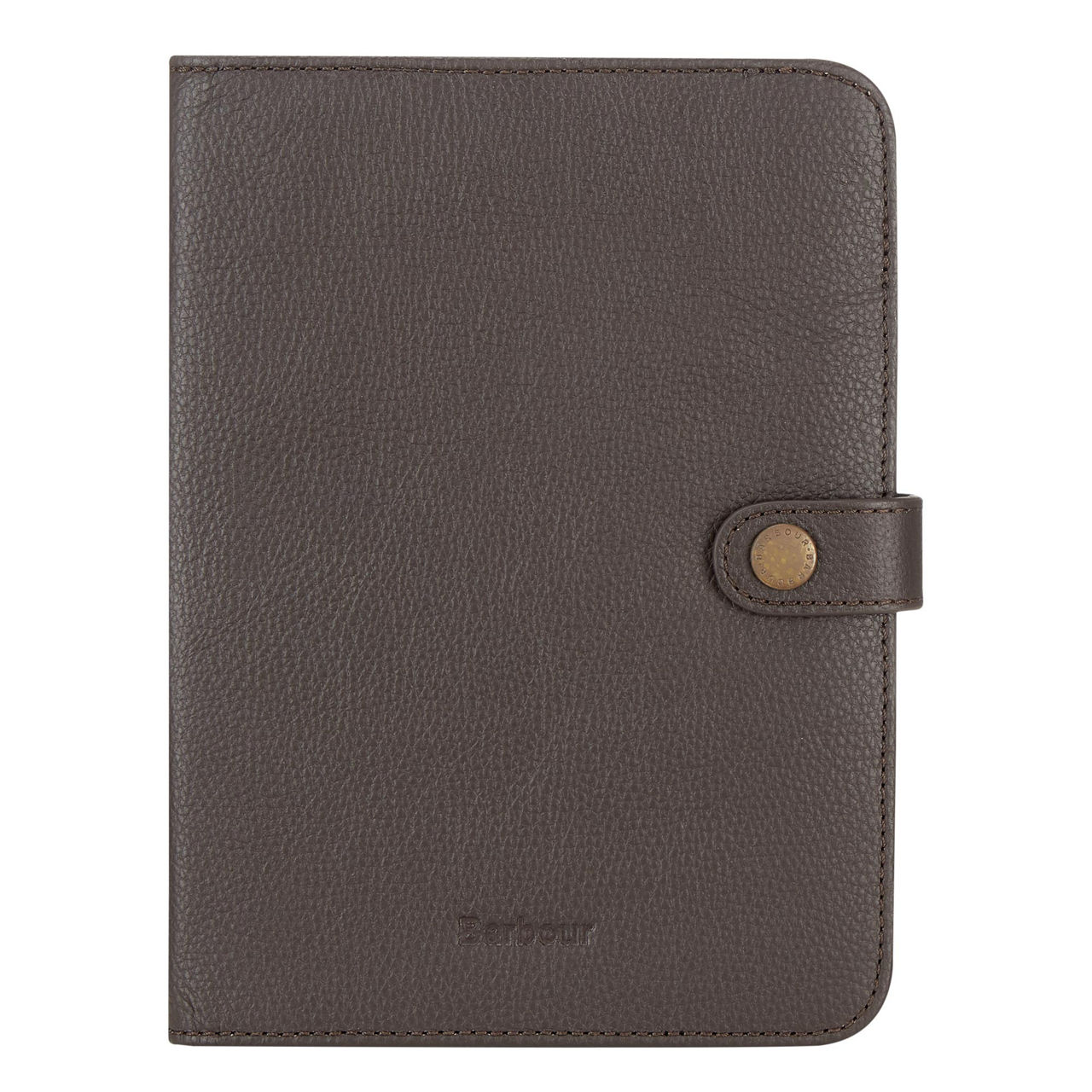 Barbour notebook online