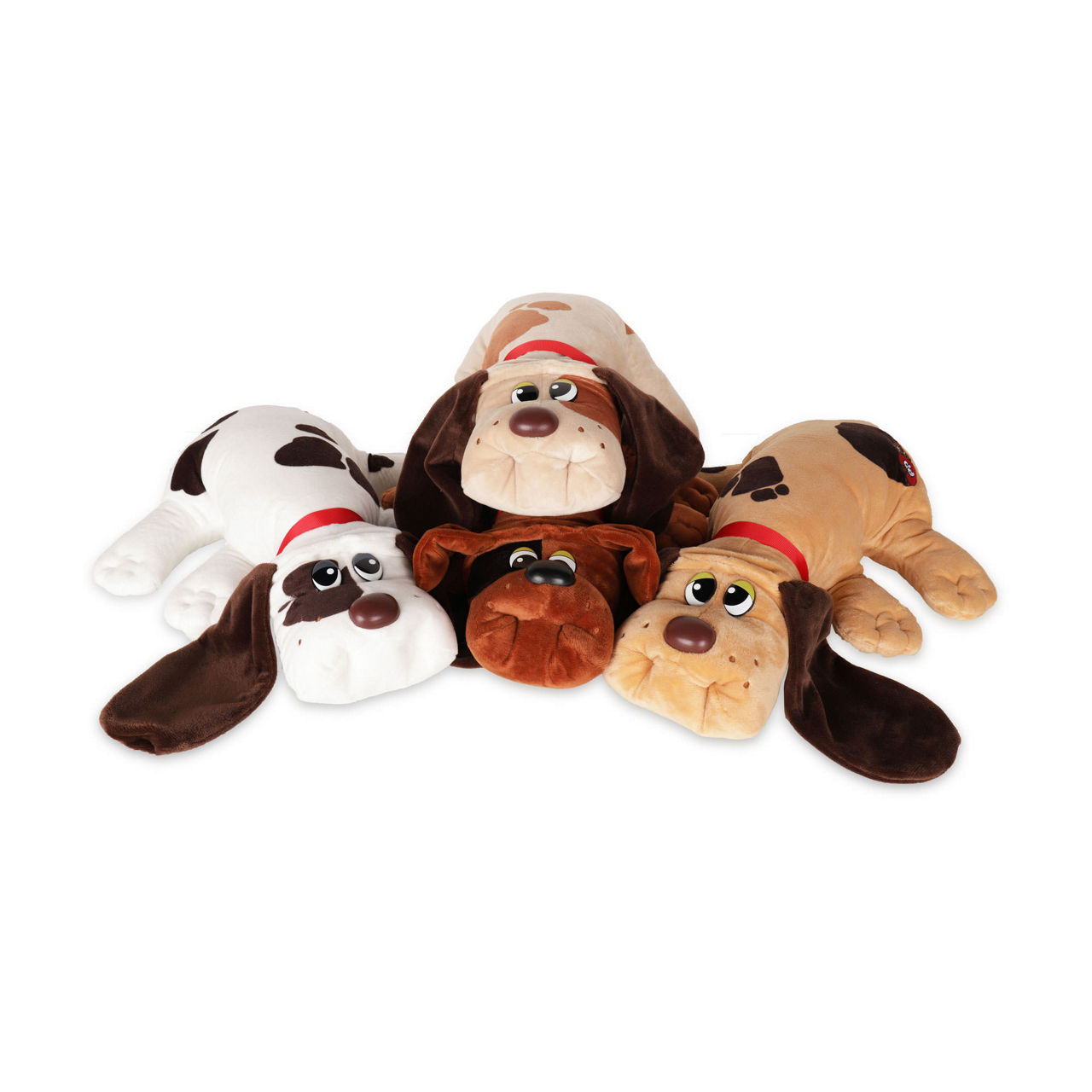 90s best sale pound puppies