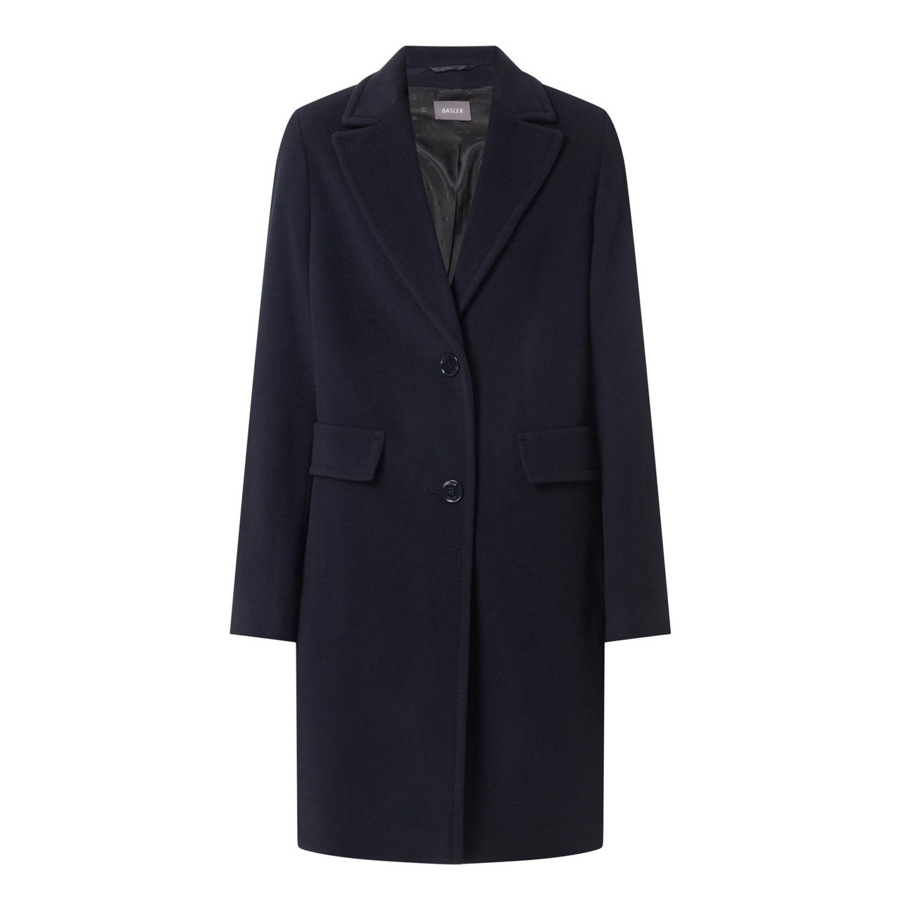 BASLER Classic Coat