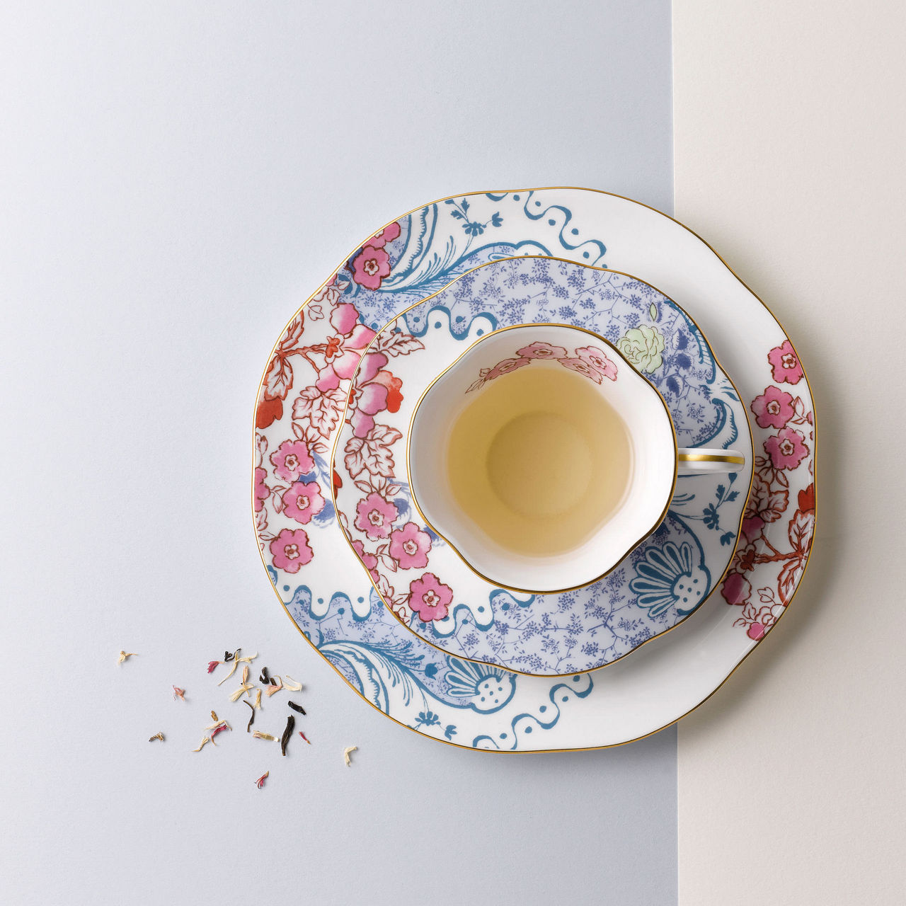 Butterfly Bloom Teapot 1L