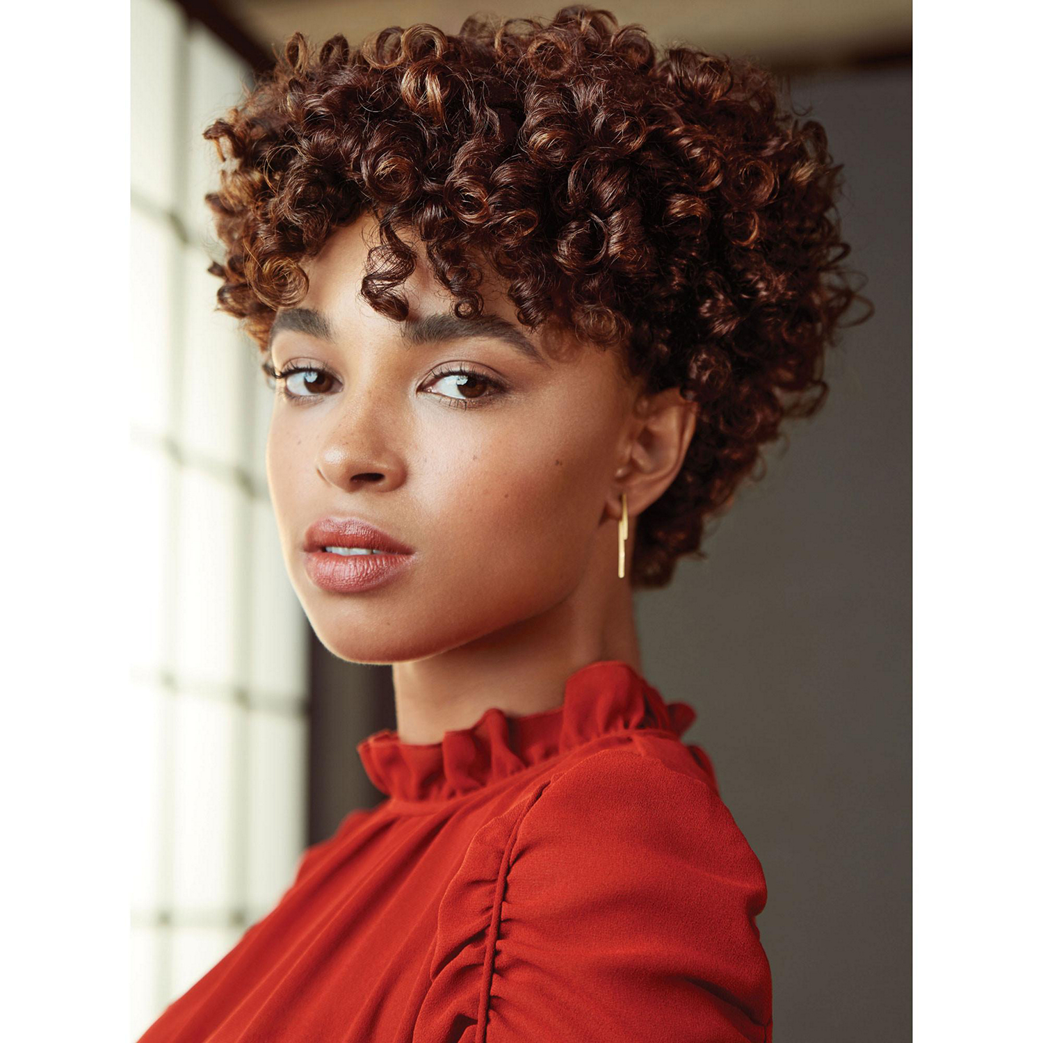 Be Curly Style Prep