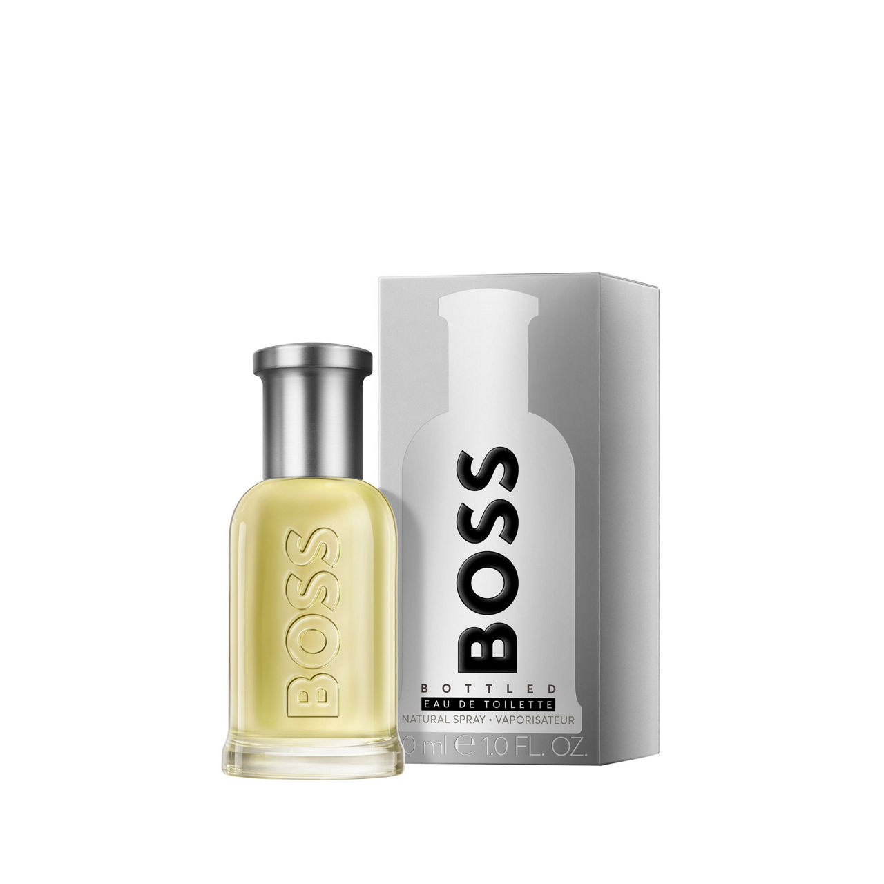 HUGO BOSS Bottled Eau de Toilette