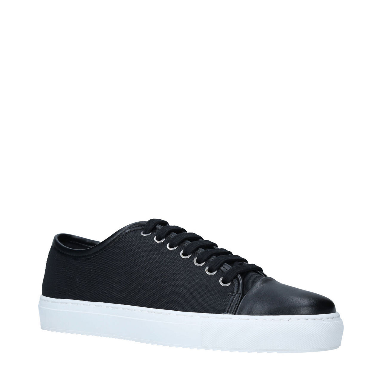 AXEL ARIGATO Cap Toe Vegan Trainers