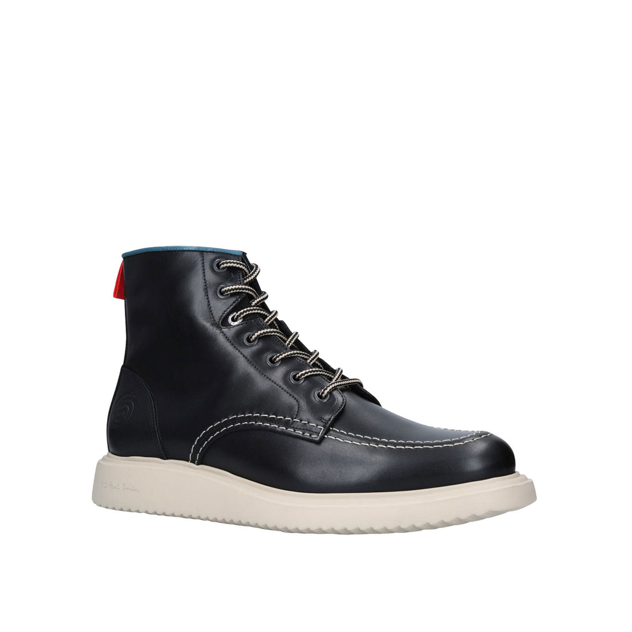 PAUL SMITH Caplan Apron Boots