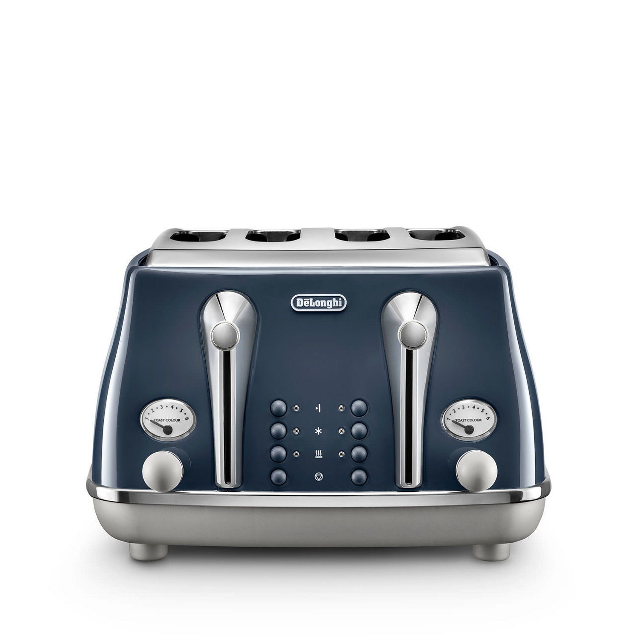 DeLonghi Coffee Makers Toasters Fryers Kettles Arnotts