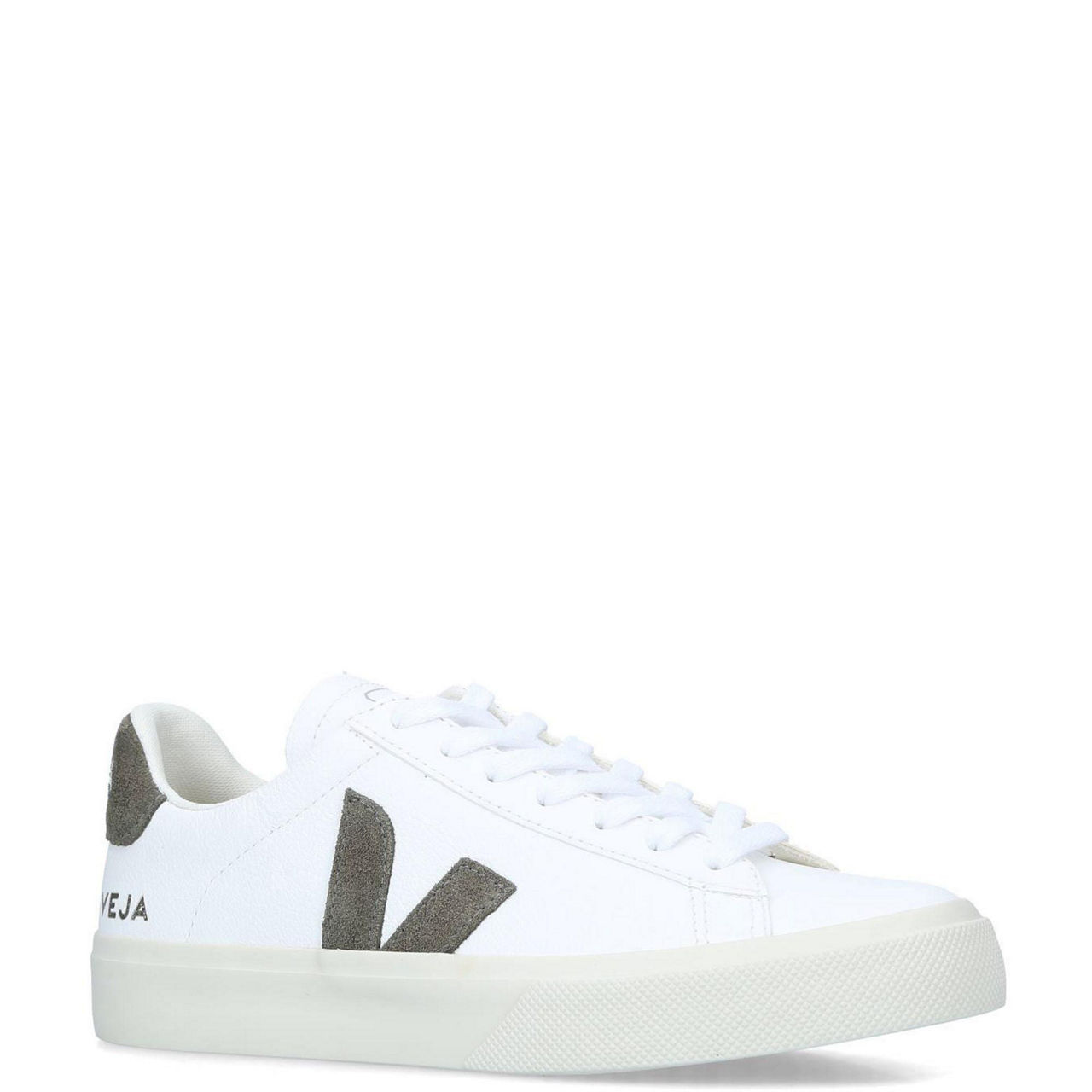 Veja esplar leather store trainers