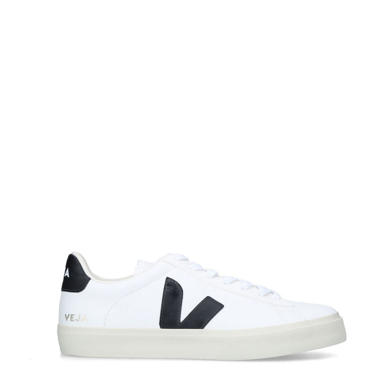 Veja leather hot sale sneakers