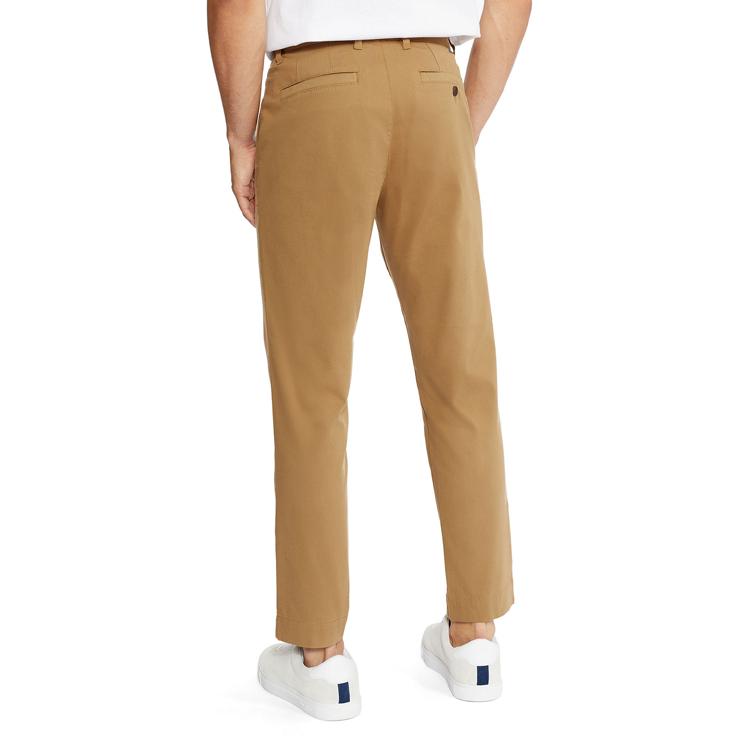 Genbee Casual Relaxed Chino