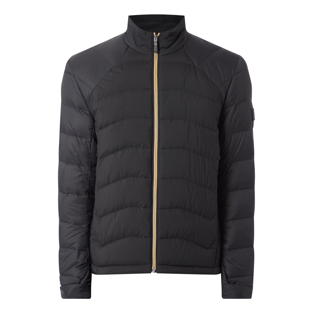 Hugo boss link2 down clearance jacket