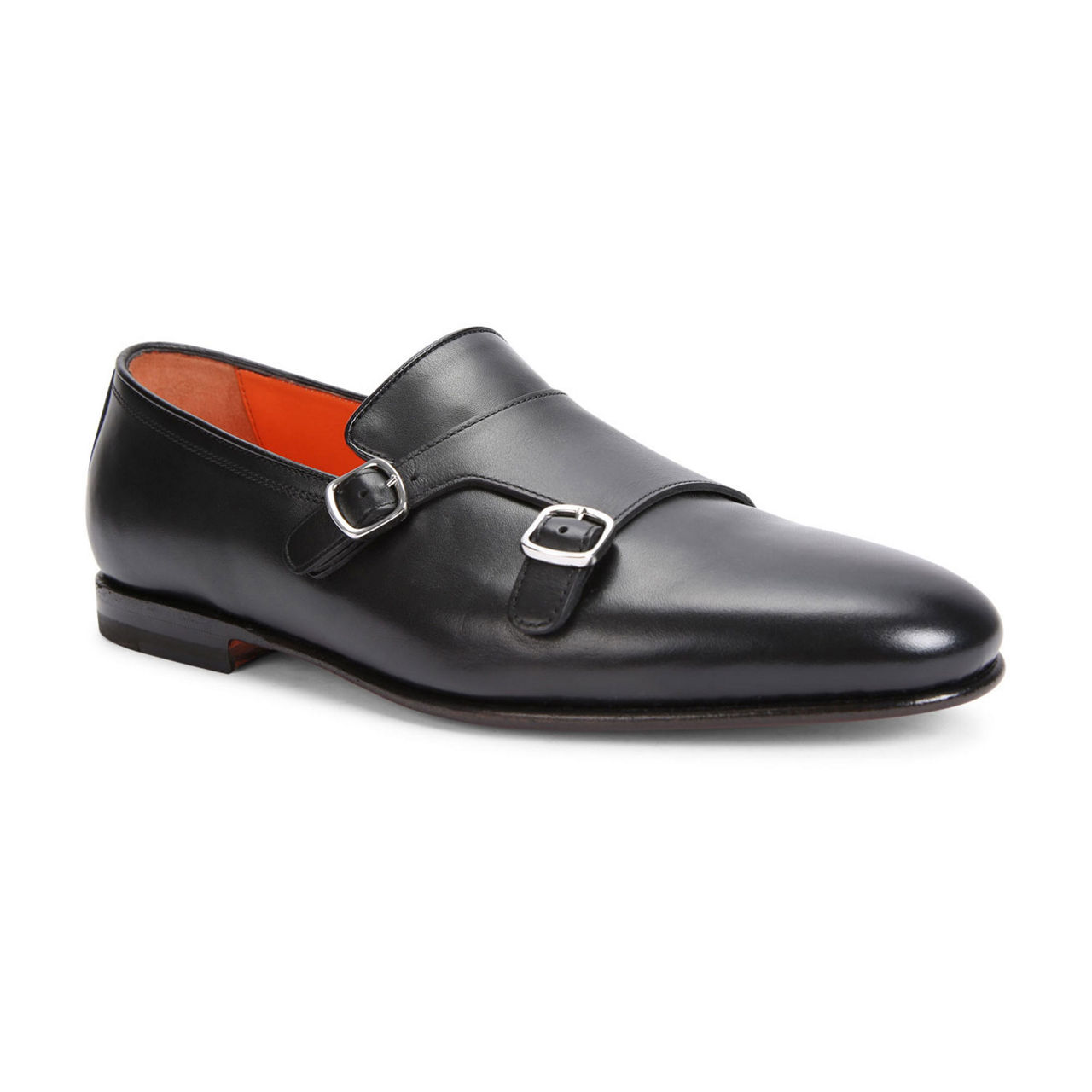 Santoni clearance carlos loafers