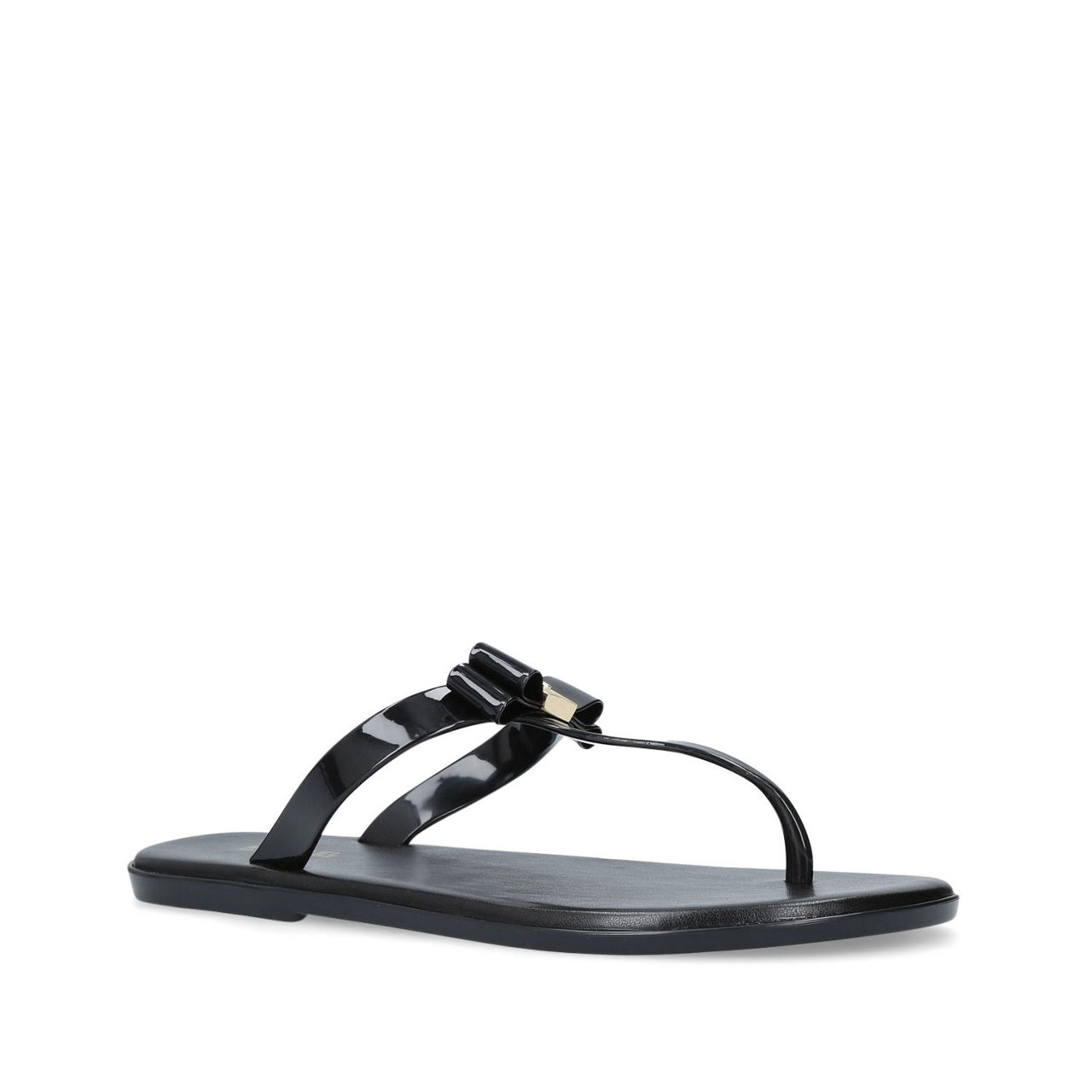 MICHAEL MICHAEL KORS Caroline Jelly Sandals