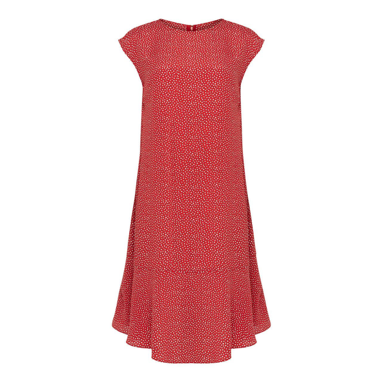 Hobbs shop catalina dress