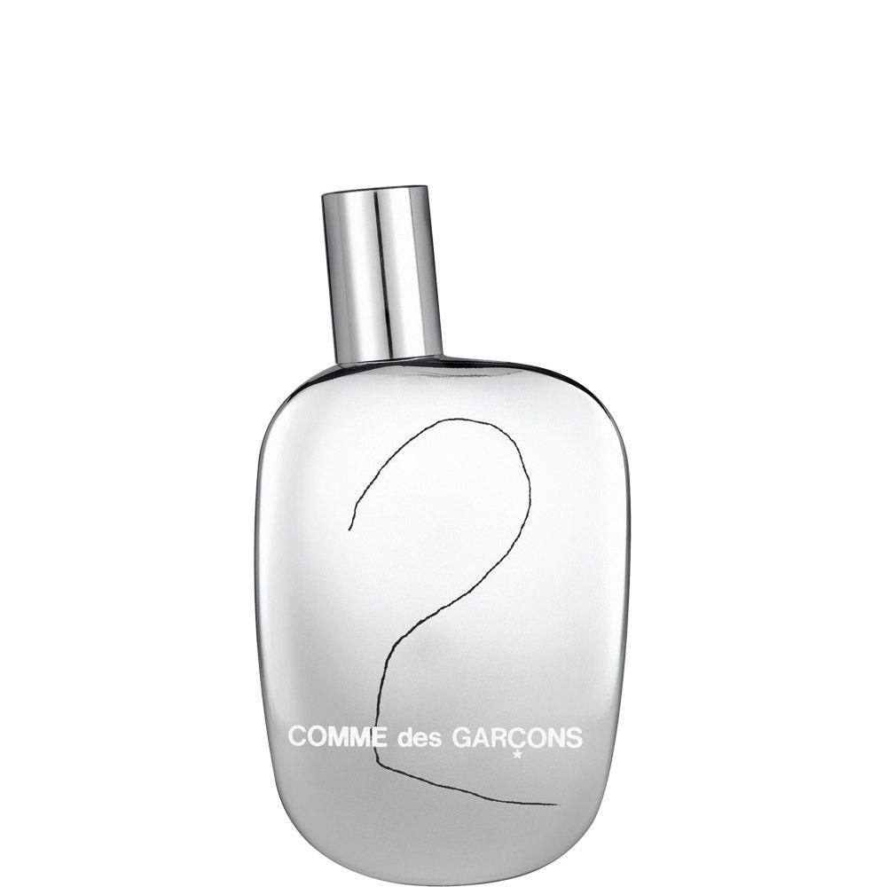 Comme des garcons shop 3 perfume review clinique