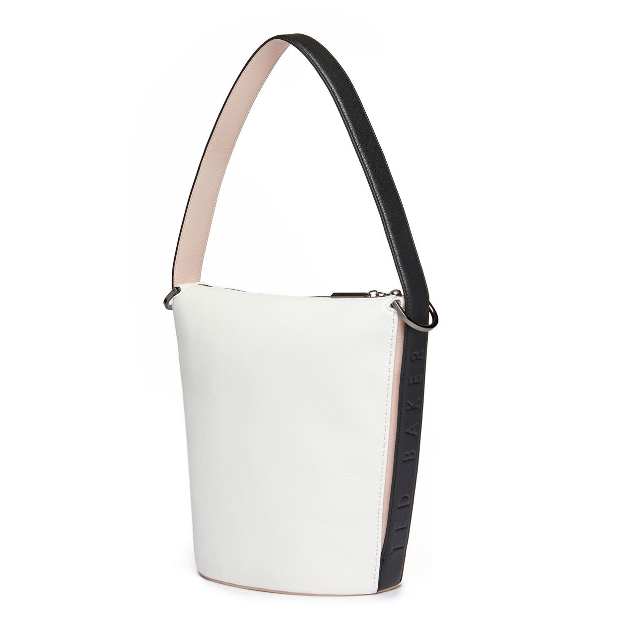 Ted baker endora bucket bag sale