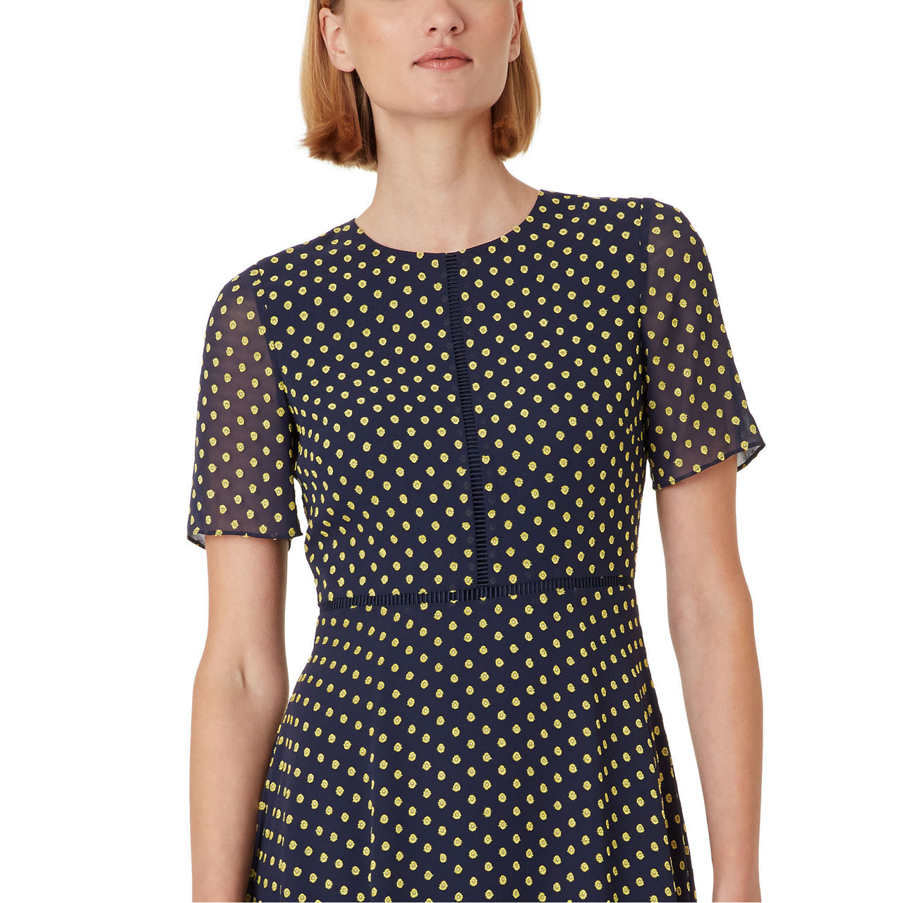 HOBBS Cecily Dress