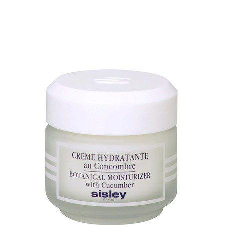 Sisley Moisturizer with cucumber. newest