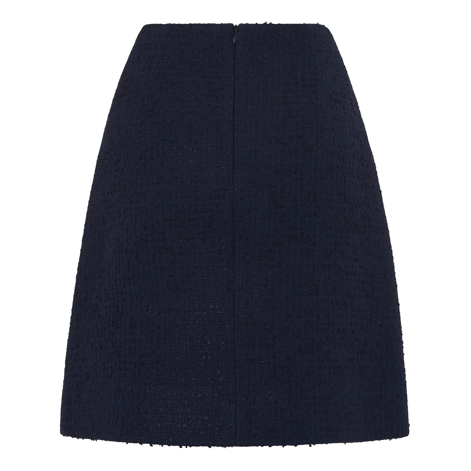 Charlee Tweed Skirt