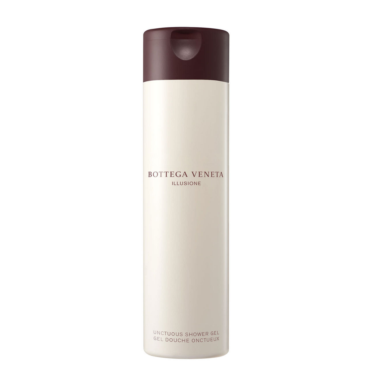 BOTTEGA VENETA Illusione For Her Unctuous Shower Gel