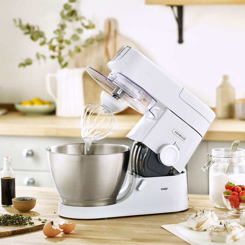 Kenwood electric mixer hotsell