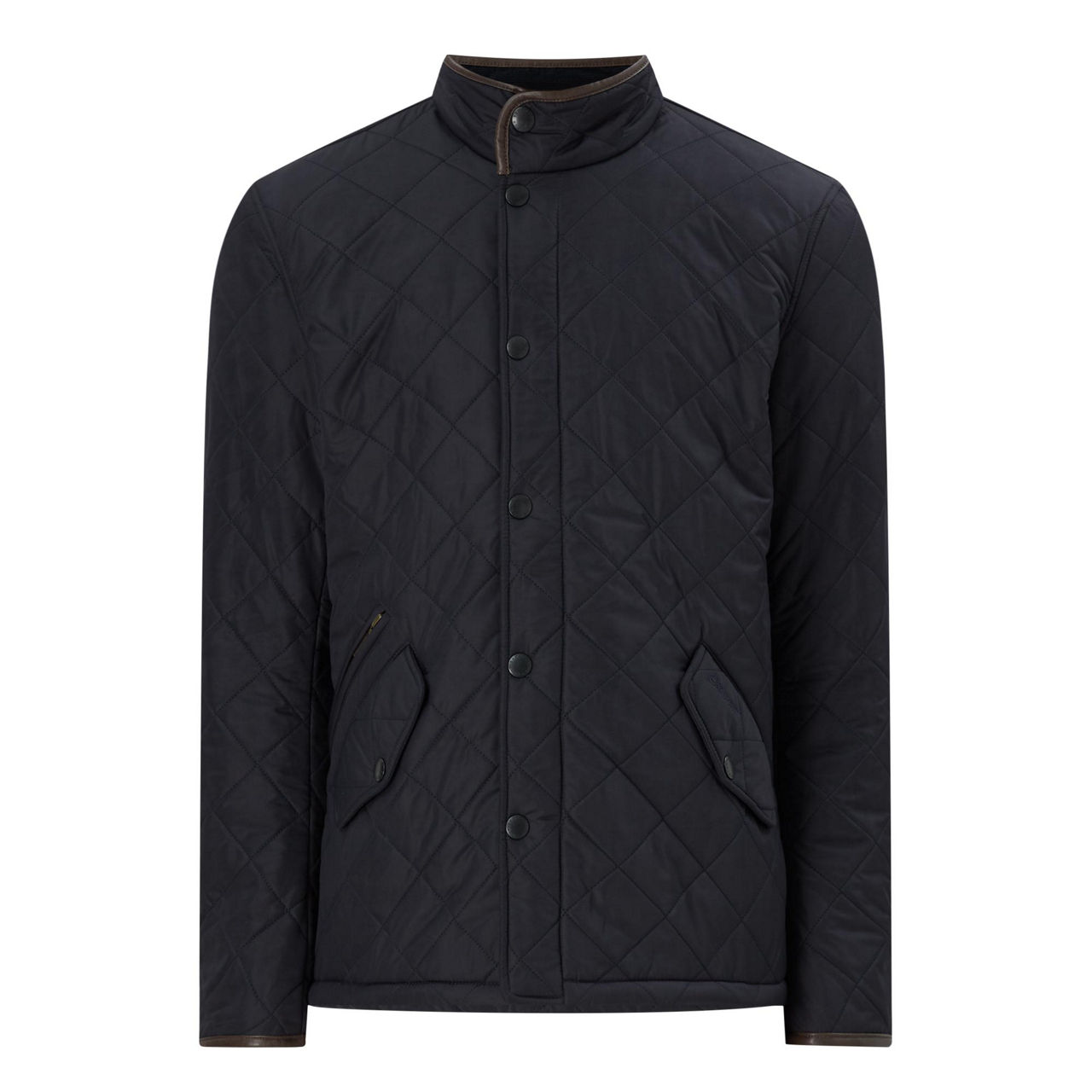 Men's powell outlet quilted jacket