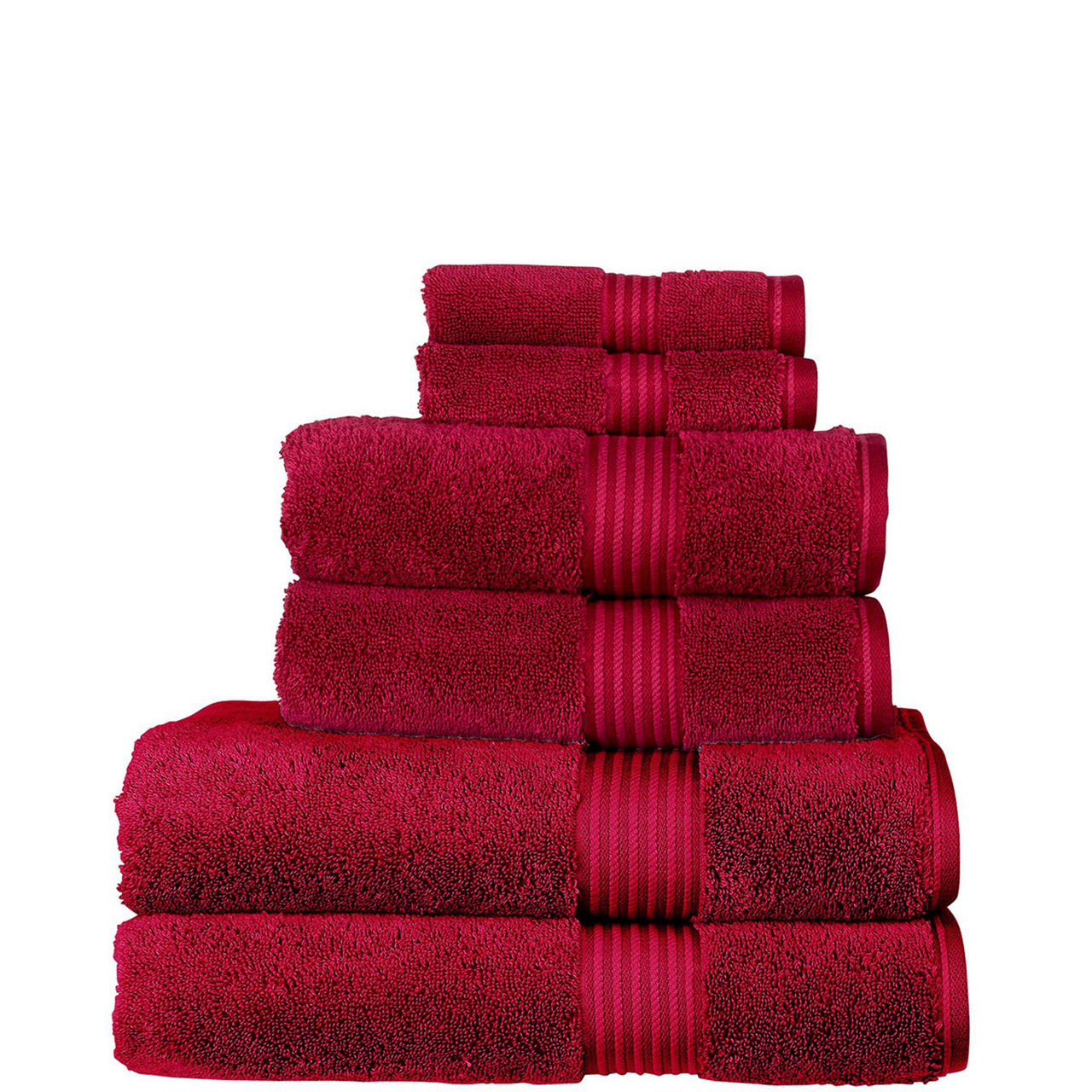 Christy Hotel Performance Egyptian Cotton Bath Towels Set of 3 – Christy  Middle East