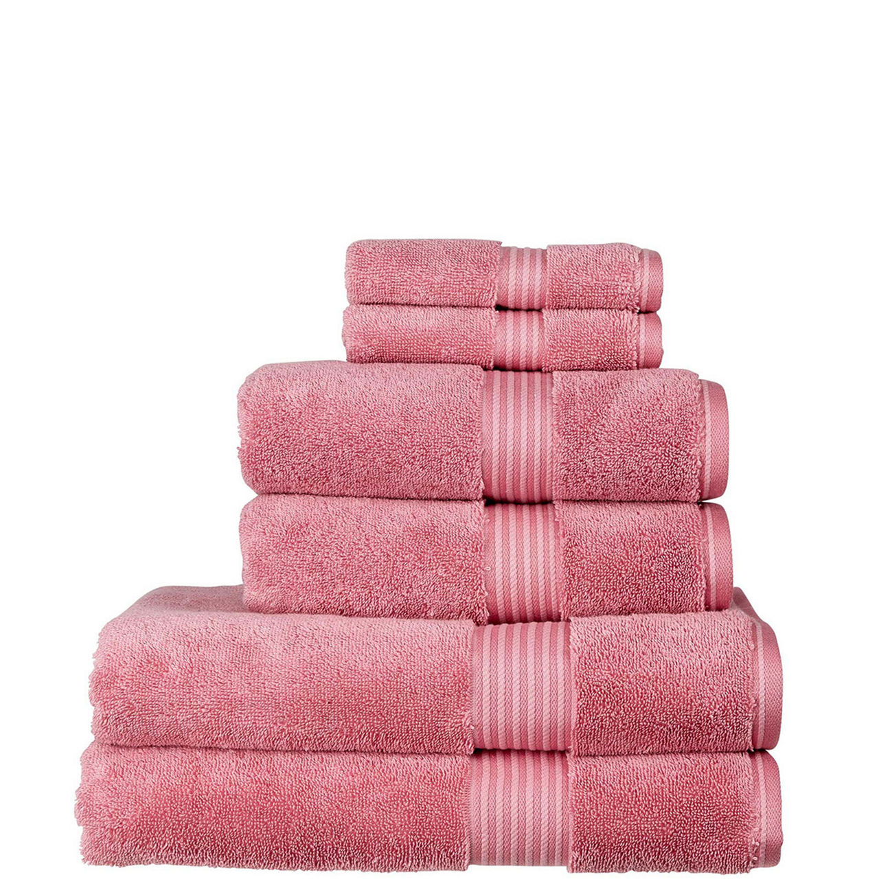 Christy Hotel Performance Egyptian Cotton Bath Towels Set of 3 – Christy  Middle East