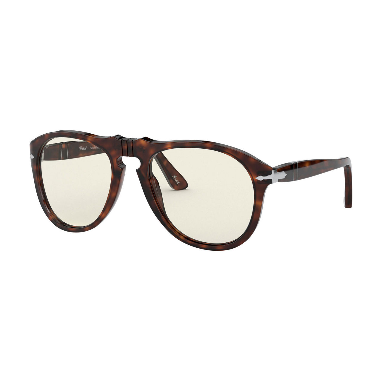 PERSOL 0PO0649 Pilot Sunglasses