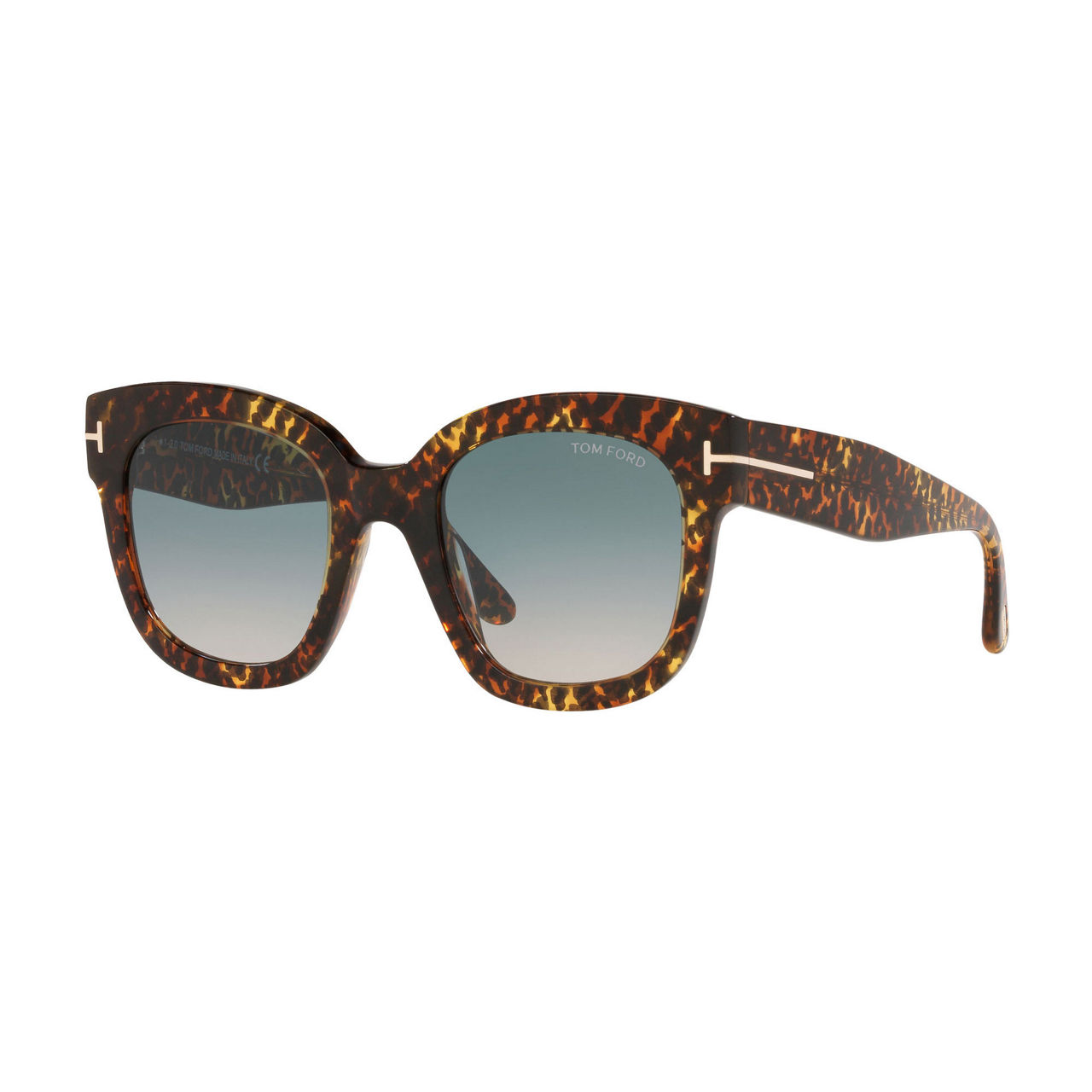 Tom ford sunglasses brown hot sale thomas