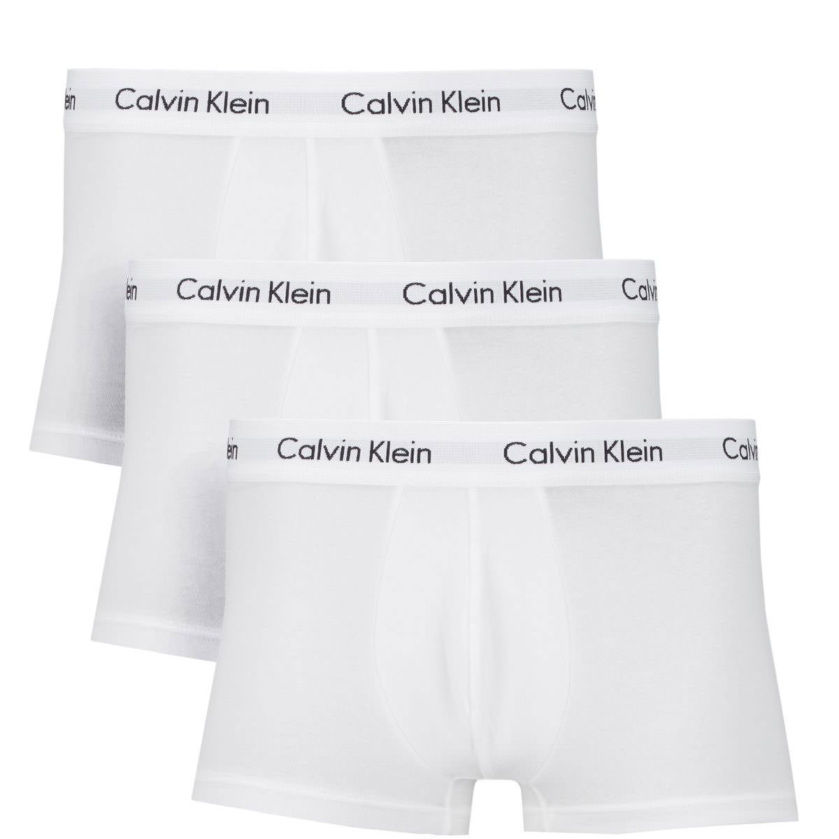 Hatley Kids' Fun Prints 3-Pack Assorted Cotton Briefs